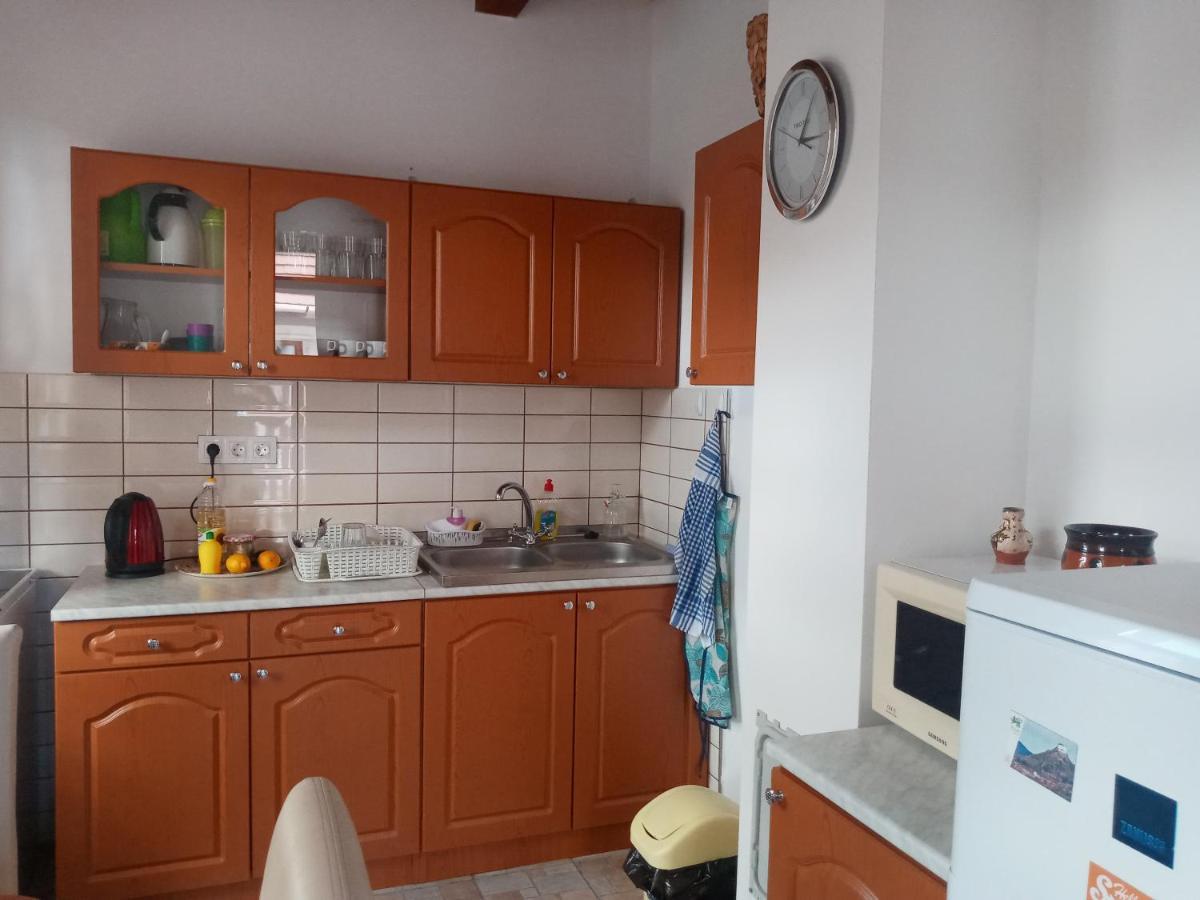 Tokaj Hill Panorama Guesthouse Szerencs Ngoại thất bức ảnh