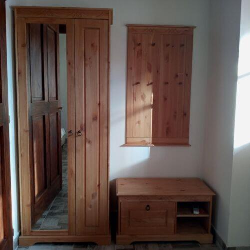 Tokaj Hill Panorama Guesthouse Szerencs Ngoại thất bức ảnh