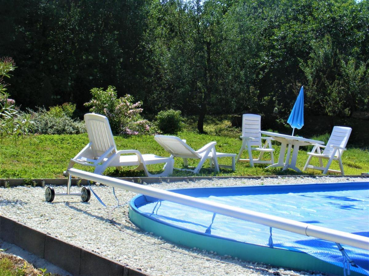 Tokaj Hill Panorama Guesthouse Szerencs Ngoại thất bức ảnh