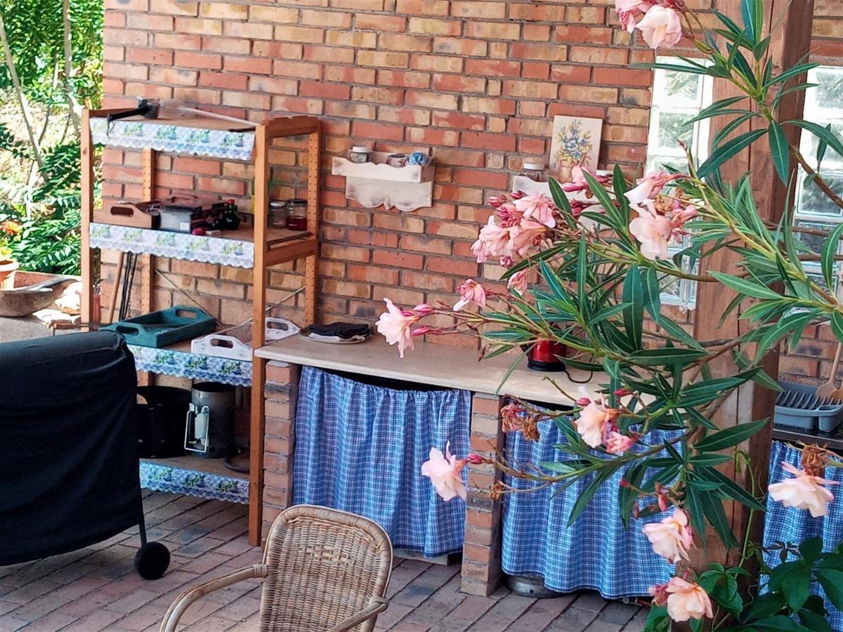 Tokaj Hill Panorama Guesthouse Szerencs Ngoại thất bức ảnh
