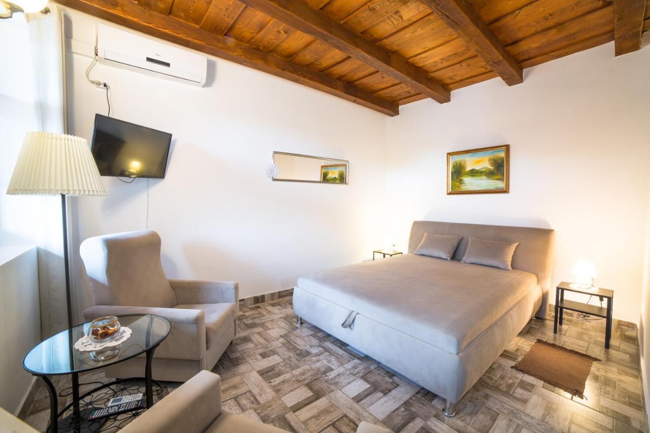 Tokaj Hill Panorama Guesthouse Szerencs Ngoại thất bức ảnh