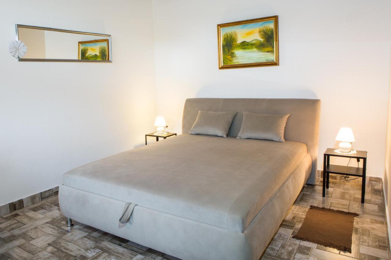 Tokaj Hill Panorama Guesthouse Szerencs Ngoại thất bức ảnh