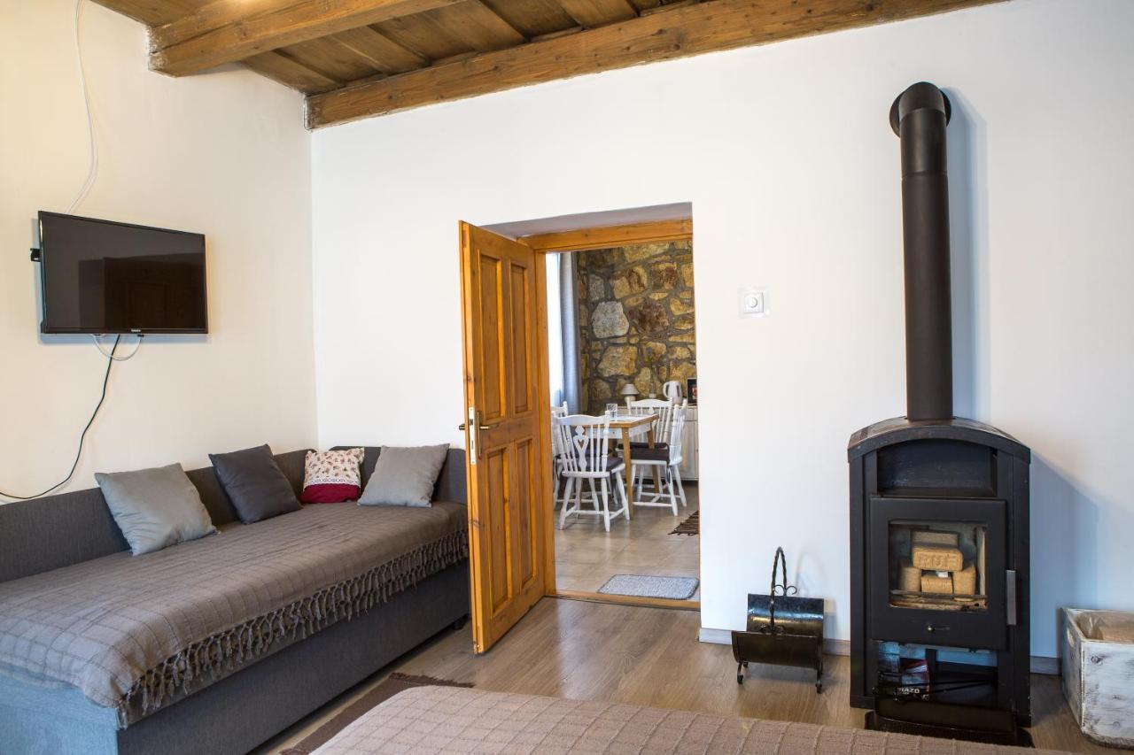 Tokaj Hill Panorama Guesthouse Szerencs Ngoại thất bức ảnh