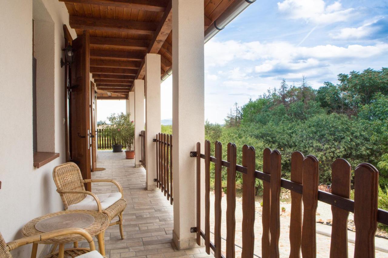 Tokaj Hill Panorama Guesthouse Szerencs Ngoại thất bức ảnh
