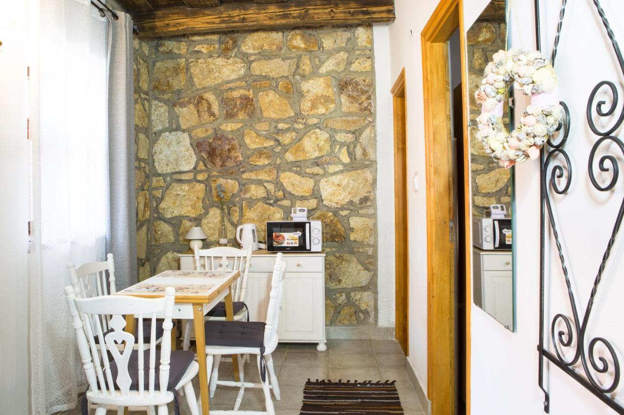 Tokaj Hill Panorama Guesthouse Szerencs Ngoại thất bức ảnh