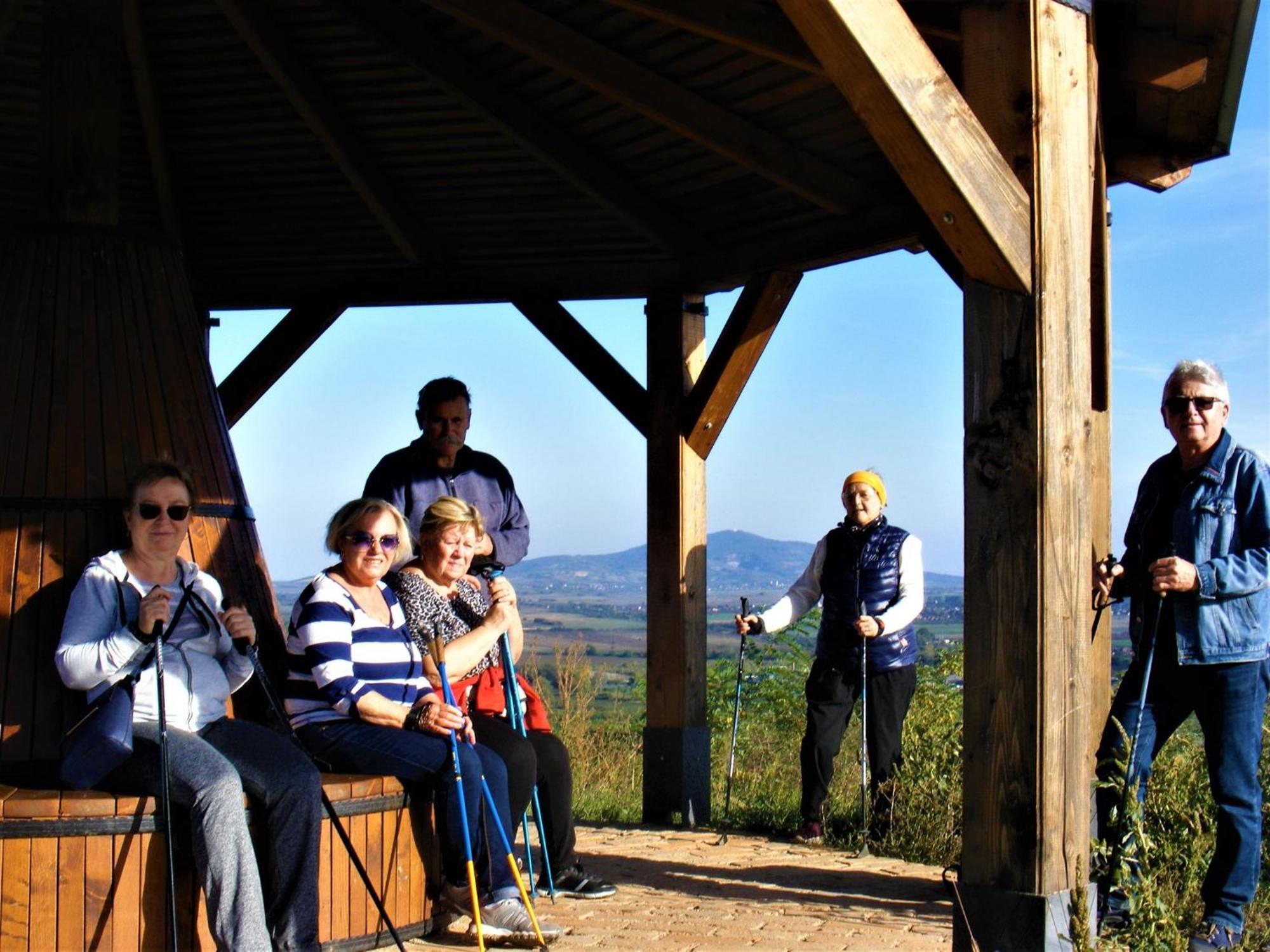 Tokaj Hill Panorama Guesthouse Szerencs Ngoại thất bức ảnh