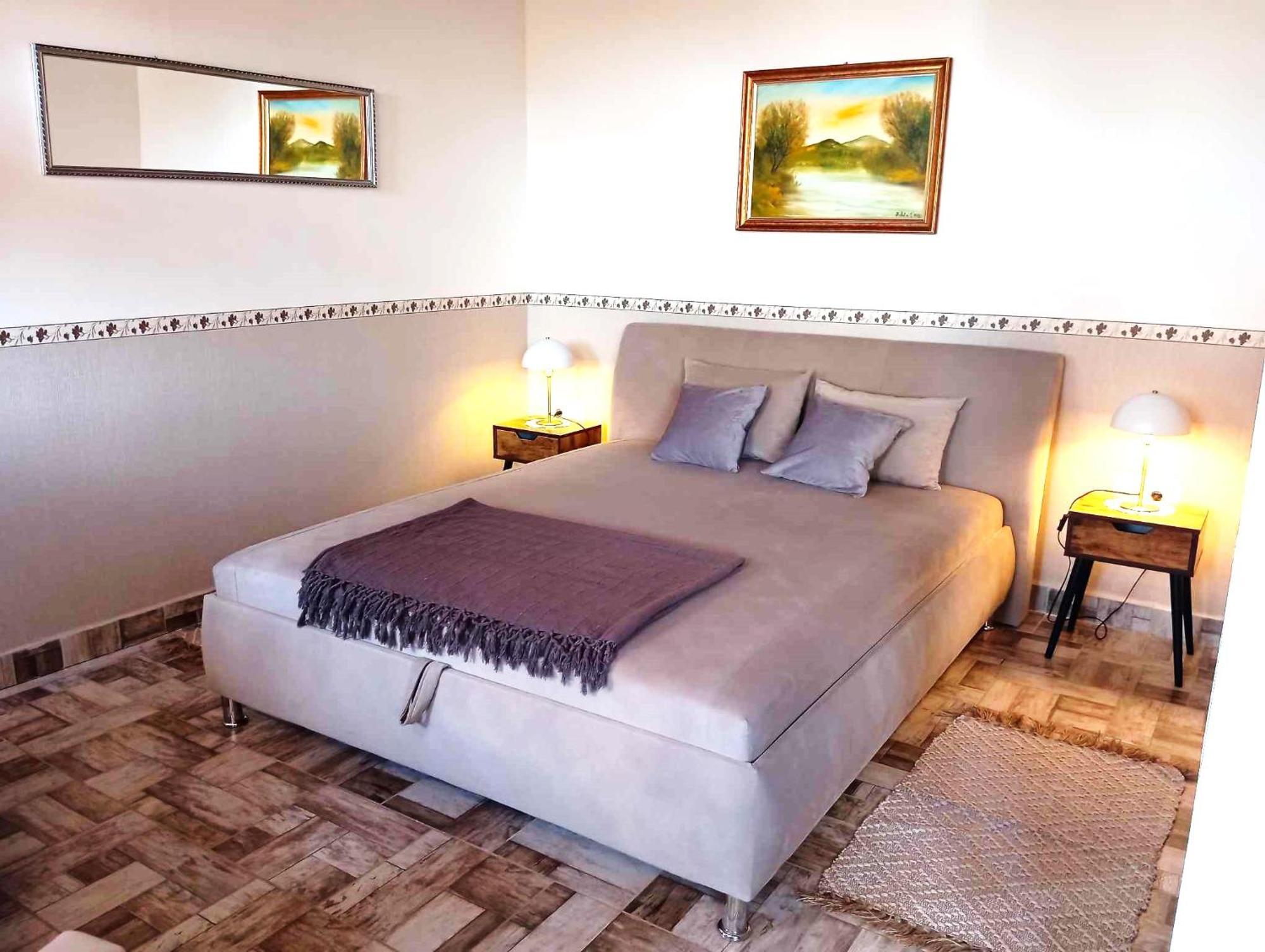 Tokaj Hill Panorama Guesthouse Szerencs Ngoại thất bức ảnh